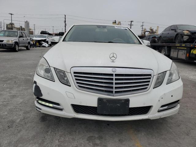 2013 Mercedes-Benz E 350 VIN: WDDHF5KB8DA705356 Lot: 54981764