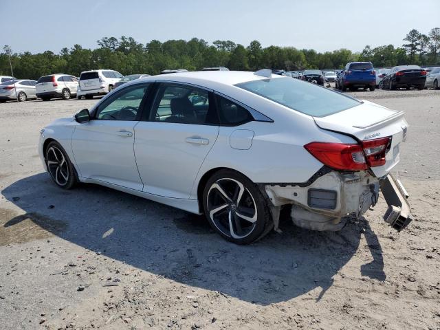 2020 HONDA ACCORD SPO - 1HGCV1F37LA073131