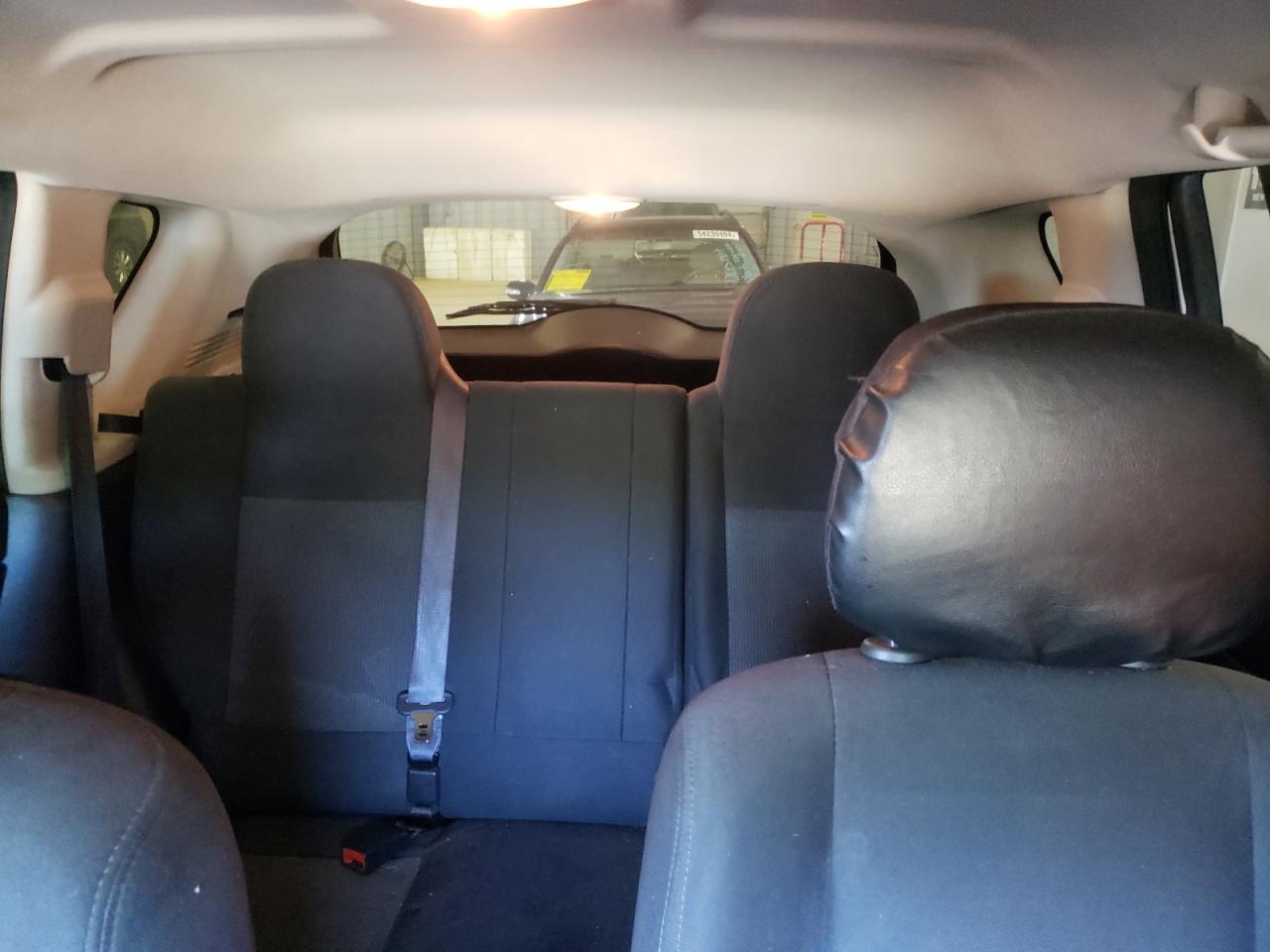 1C4NJCBA1GD621700 2016 Jeep Compass Sport