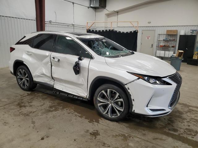 2021 Lexus Rx 350 VIN: 2T2HZMAA0MC196861 Lot: 53857544