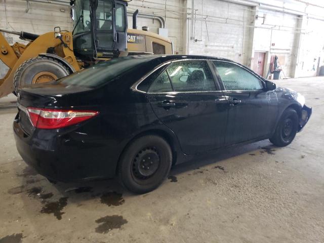 2017 TOYOTA CAMRY LE - 4T1BF1FK0HU410500