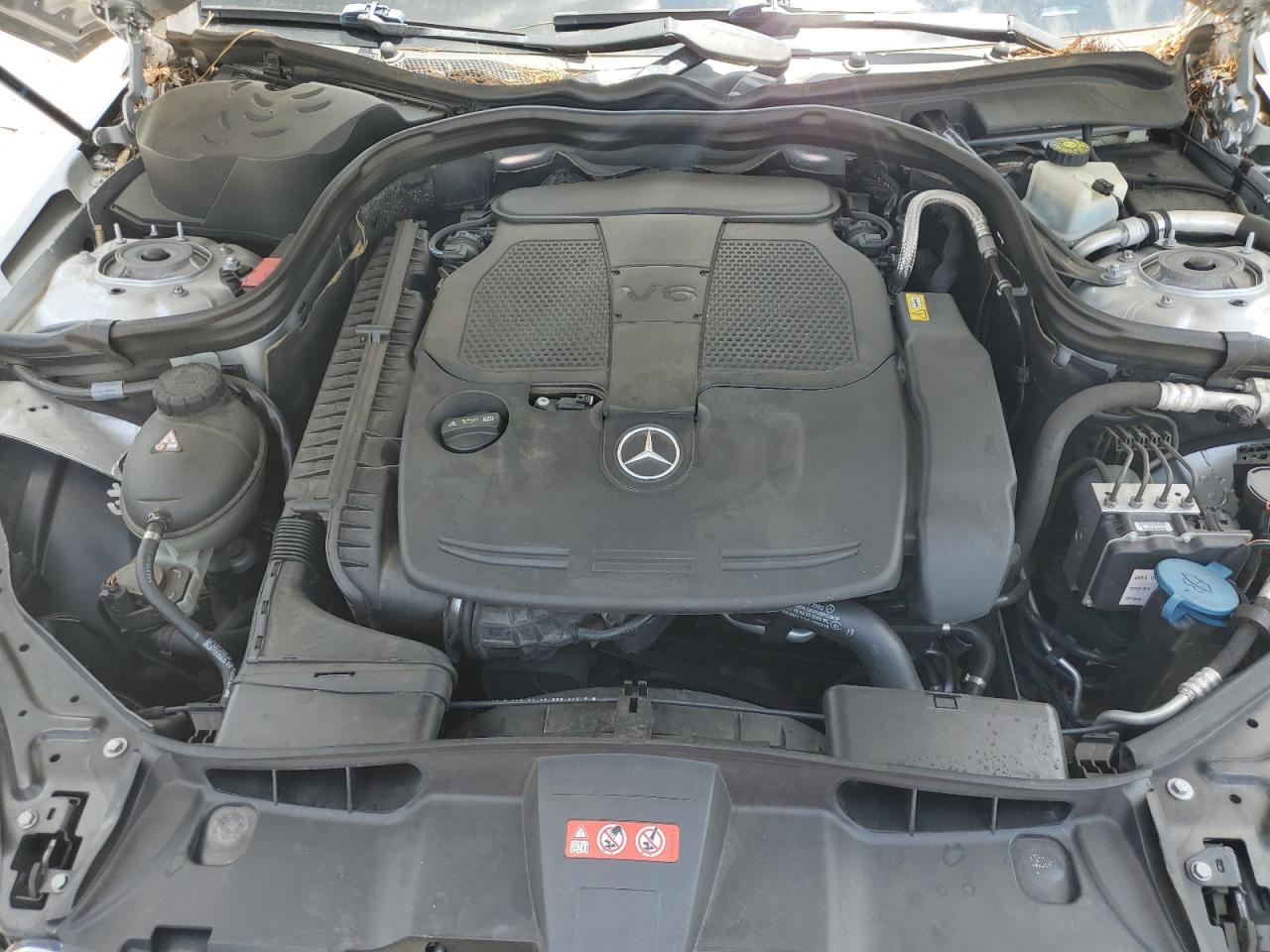 WDDHF5KB1CA631986 2012 Mercedes-Benz E 350