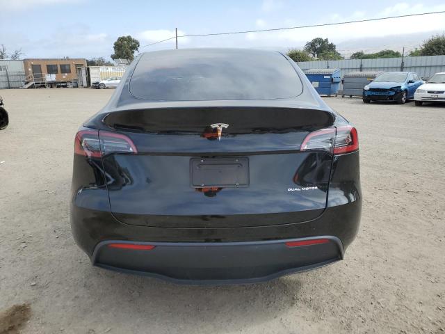 2023 Tesla Model Y VIN: 7SAYGDEE8PF692503 Lot: 55733524