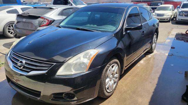 2011 Nissan Altima Base VIN: 1N4AL2AP0BN456787 Lot: 55071304