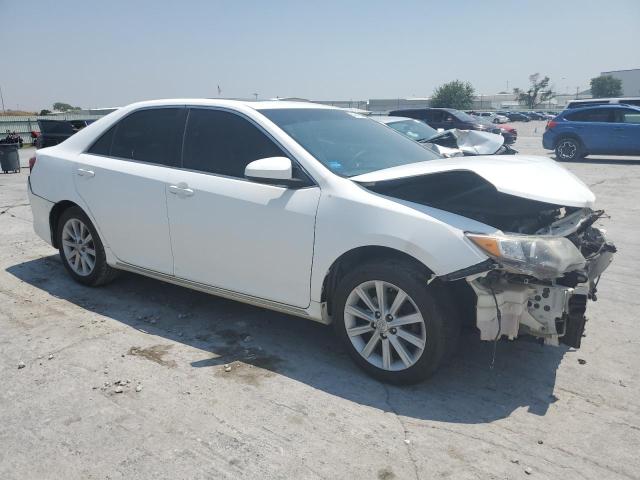 2012 Toyota Camry Base VIN: 4T4BF1FKXCR245702 Lot: 54641284