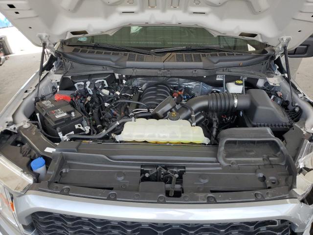 2022 Ford F150 Supercrew VIN: 1FTFW1E54NKF12732 Lot: 55881744