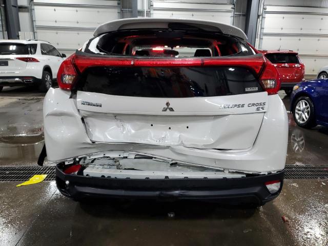 2018 Mitsubishi Eclipse Cross Es VIN: JA4AT3AAXJZ063098 Lot: 54803444