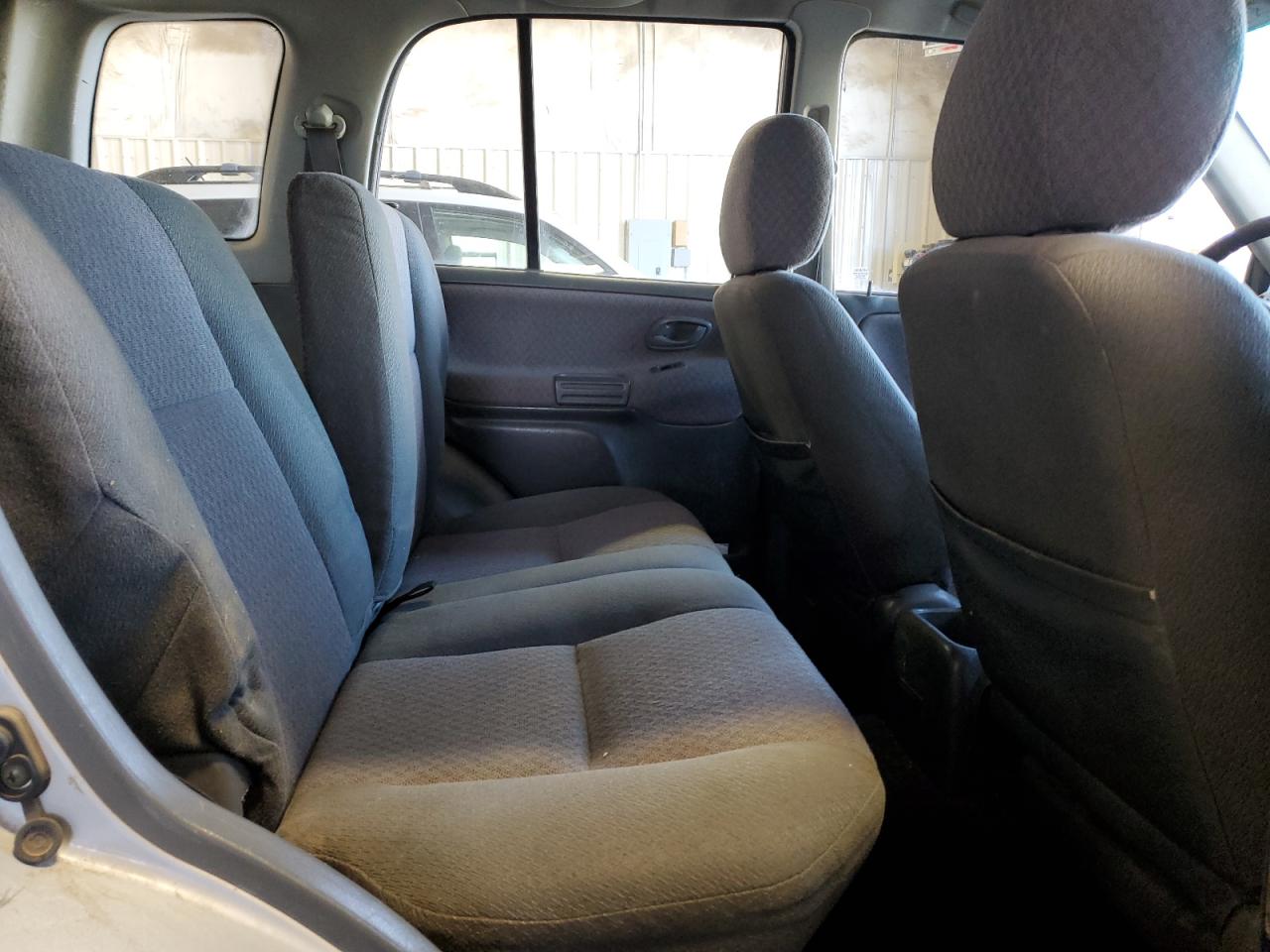 2CNBJ13C6Y6944904 2000 Chevrolet Tracker