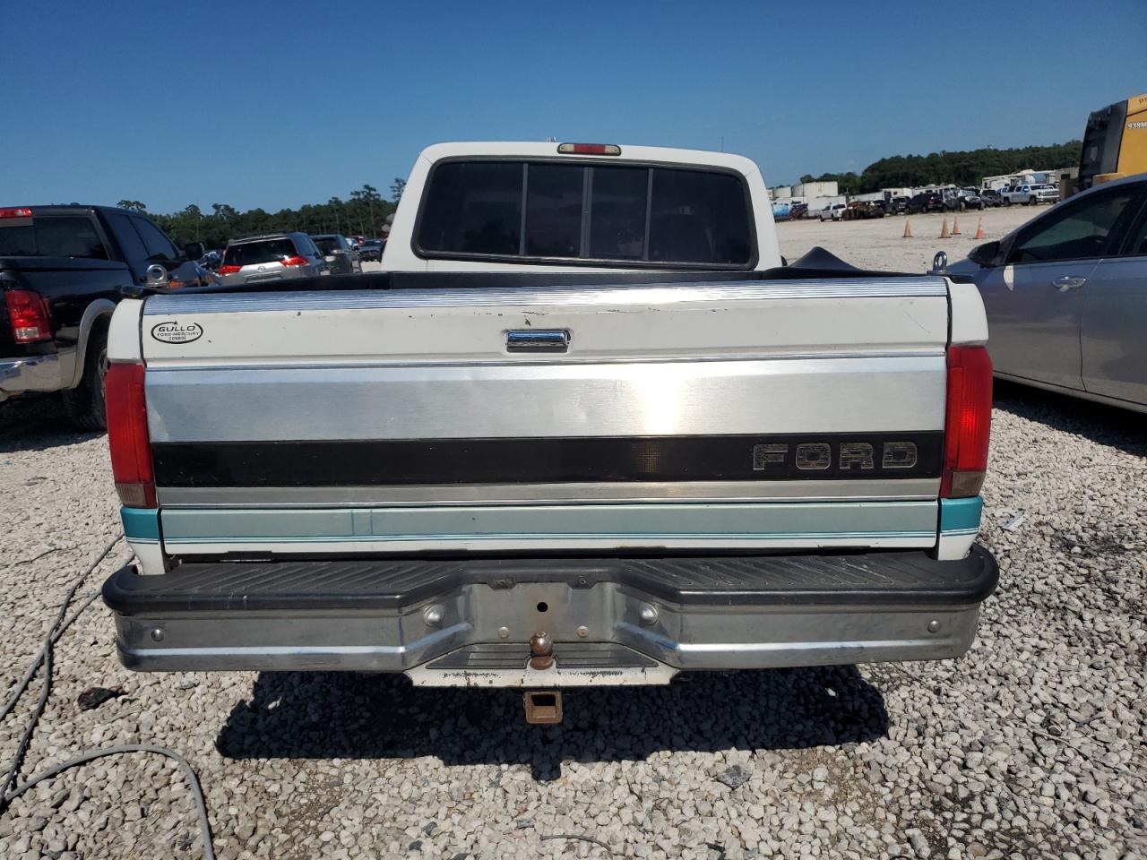 1FTEX15H8RKA89596 1994 Ford F150