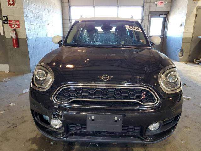 2019 Mini Cooper S Countryman All4 VIN: WMZYT5C59K3G93508 Lot: 56556854