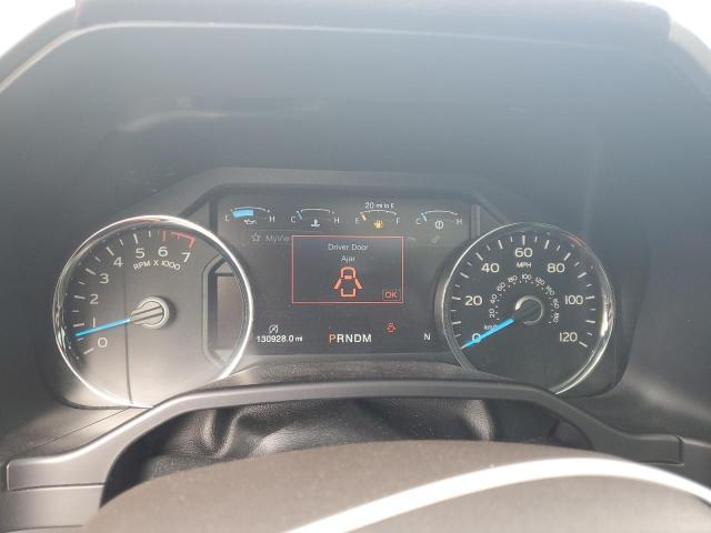 2017 Ford F150 Supercrew VIN: 1FTEW1EG2HFB23744 Lot: 55874804