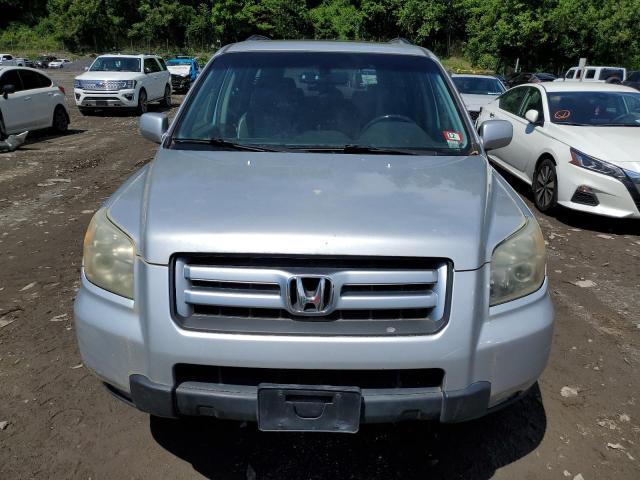 2HKYF18676H528694 | 2006 Honda pilot ex