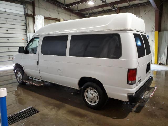 2014 Ford Econoline E150 Van VIN: 1FTNE1EW2EDB10798 Lot: 54573454