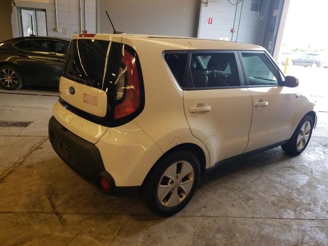 2016 Kia Soul VIN: KNDJN2A23G7261545 Lot: 53970194