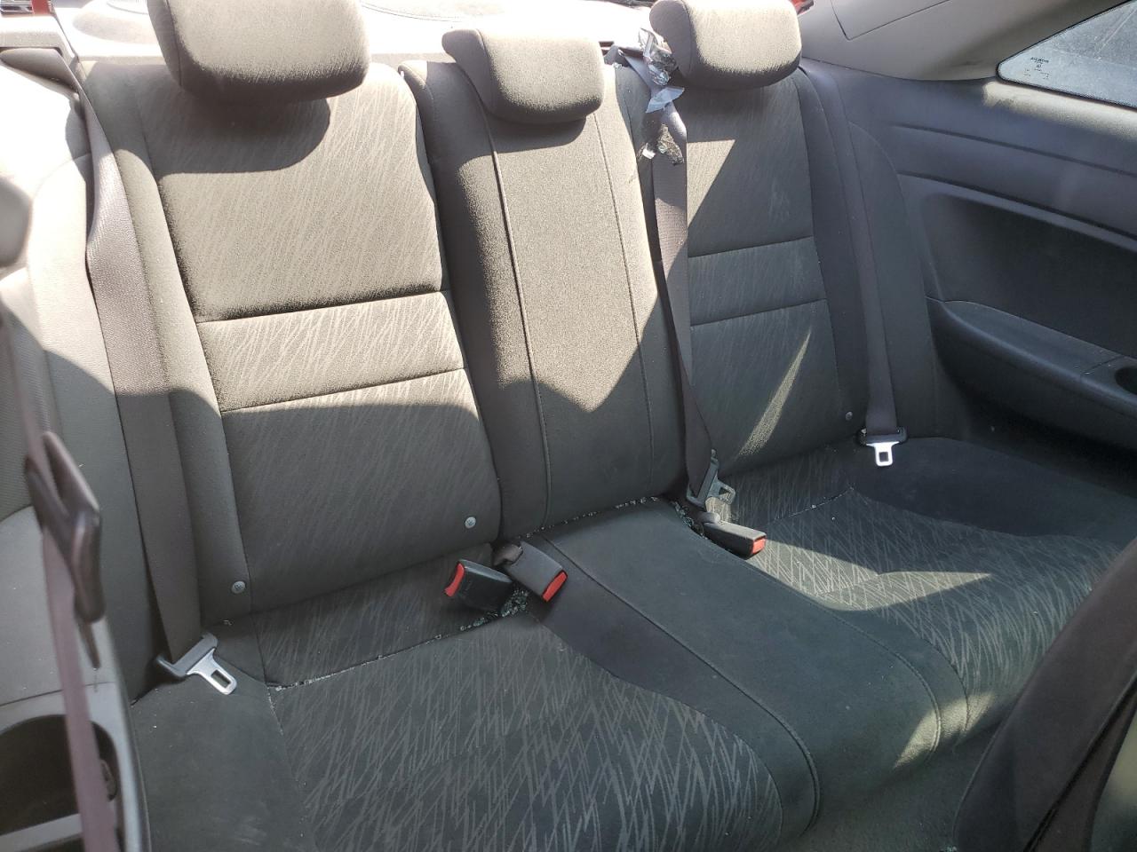 2HGFG11838H534876 2008 Honda Civic Ex