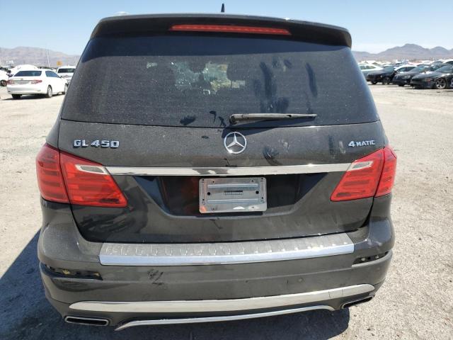 4JGDF7CE5EA323764 2014 Mercedes-Benz Gl 450 4Matic