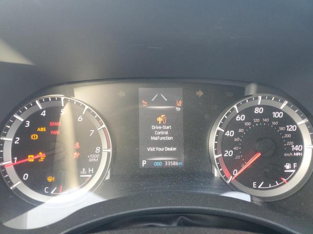 2022 Toyota Highlander L VIN: 5TDBZRBH8NS569916 Lot: 56346934