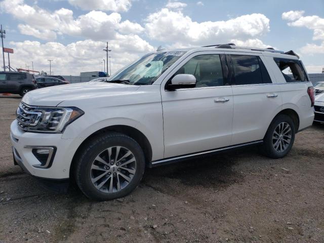 2018 Ford Expedition Limited VIN: 1FMJU2AT8JEA46737 Lot: 55901804