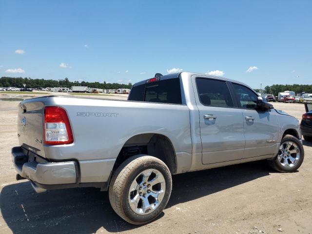 2021 Ram 1500 Big Horn/Lone Star VIN: 1C6SRFFT1MN827055 Lot: 54729524