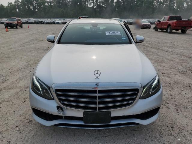 2020 Mercedes-Benz E 350 VIN: WDDZF8DB7LA738527 Lot: 54308514