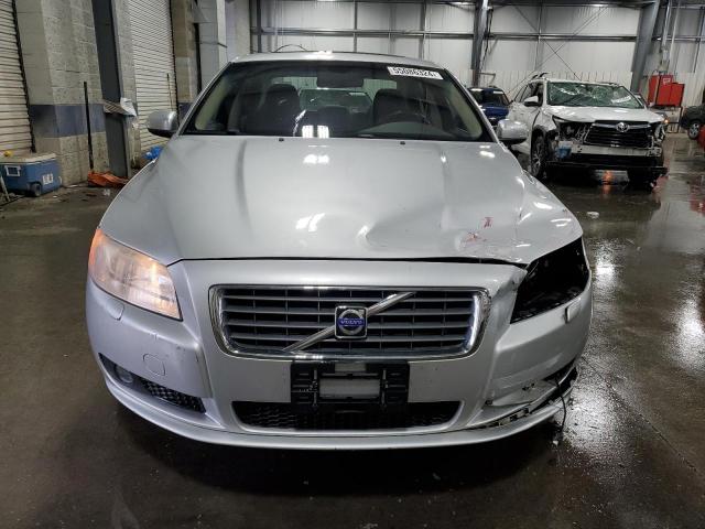 2008 Volvo S80 T6 Turbo VIN: YV1AH992781048777 Lot: 55086324