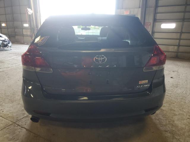 2013 Toyota Venza Le VIN: 4T3BK3BB6DU078965 Lot: 56419134