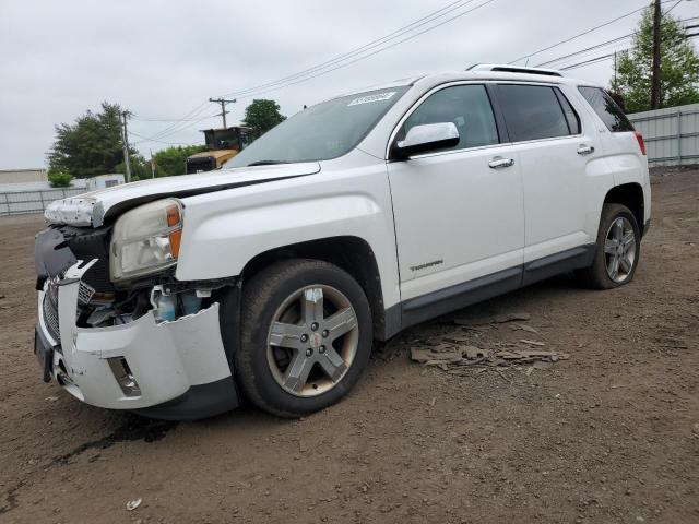 2012 GMC Terrain Slt VIN: 2GKFLXE5XC6109306 Lot: 55169864