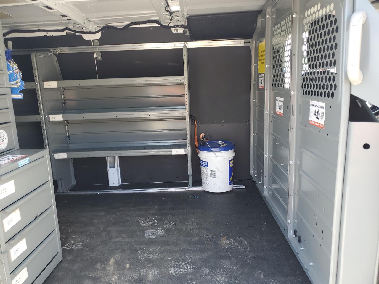 1FTBW1YG4MKA84977 2021 Ford Transit T-350