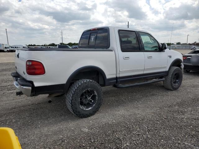 2001 Ford F150 Supercrew VIN: 1FTRW08L51KB47196 Lot: 56230294