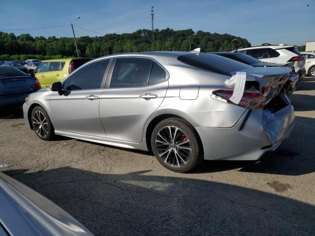 2019 Toyota Camry L VIN: 4T1B11HK8KU223444 Lot: 54742434