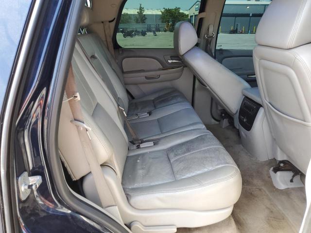 2007 GMC Yukon VIN: 1GKFK13007R186588 Lot: 55760204