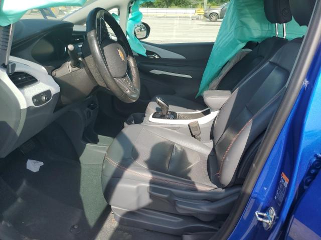 2020 Chevrolet Bolt Ev Premier VIN: 1G1FZ6S06L4108693 Lot: 55758164