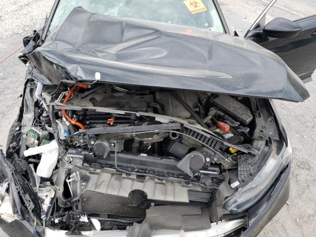 1HGCV3F46LA011563 Honda Accord HYB 11