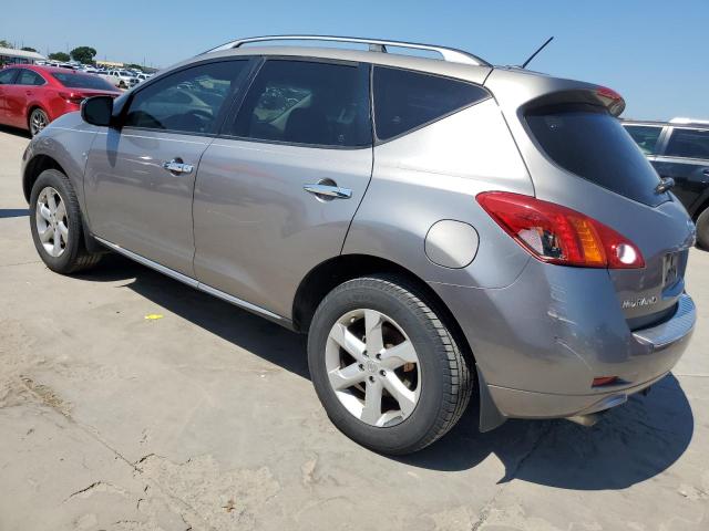 2010 Nissan Murano S VIN: JN8AZ1MU6AW011178 Lot: 55643924