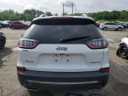 JEEP CHEROKEE L photo