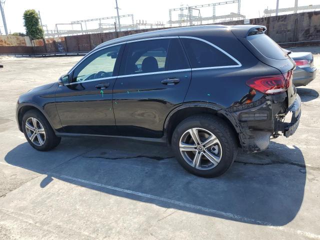 2020 Mercedes-Benz Glc 300 VIN: W1N0G8DB9LF772190 Lot: 53982864