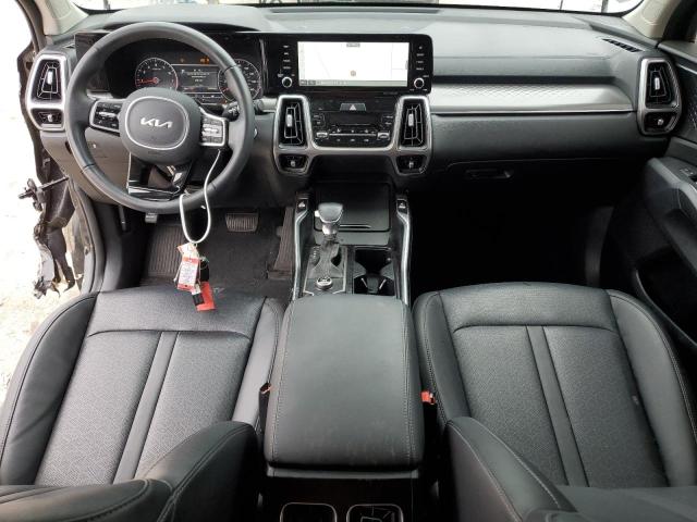 2022 Kia Sorento S VIN: 5XYRL4LC7NG150295 Lot: 53519254