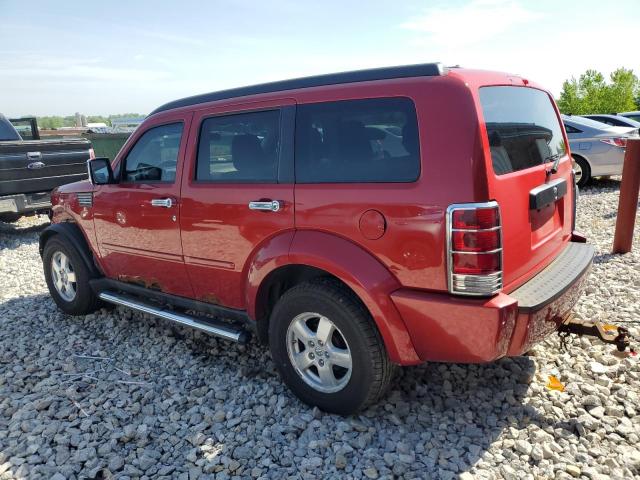 2008 Dodge Nitro Sxt VIN: 1D8GU28K98W128445 Lot: 54365484