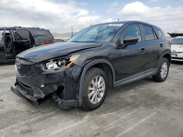 2015 Mazda Cx-5 Touring VIN: JM3KE4CY3F0441138 Lot: 56534234