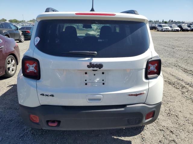 2020 Jeep Renegade Trailhawk VIN: ZACNJBC12LPL49935 Lot: 54063124