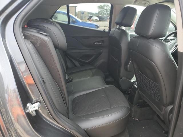 2017 BUICK ENCORE PRE - KL4CJASB2HB069586