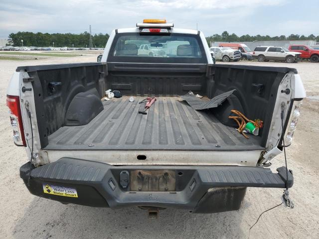 2018 Ford F150 VIN: 1FTMF1C52JKE39574 Lot: 54566394