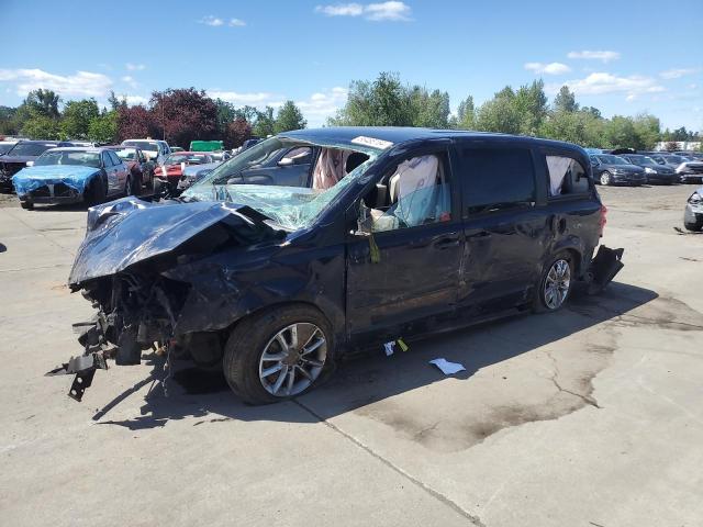 2013 DODGE GRAND CARAVAN SXT 2013