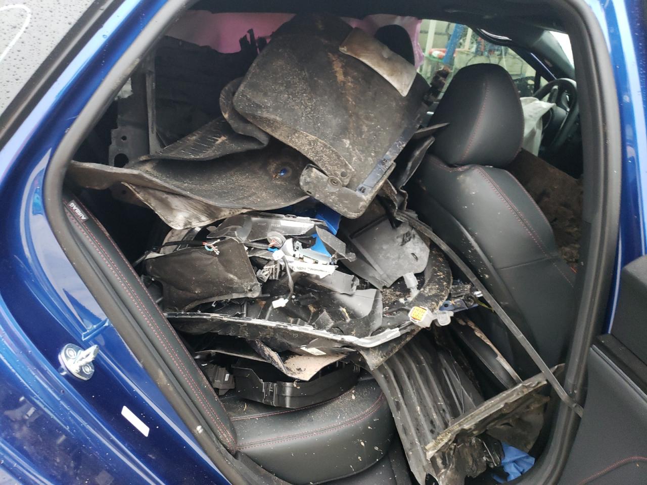 5XXG44J80PG211531 2023 Kia K5 Gt