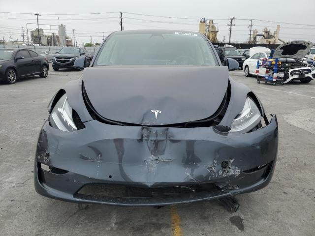 5YJYGDEE1MF254558 2021 Tesla Model Y