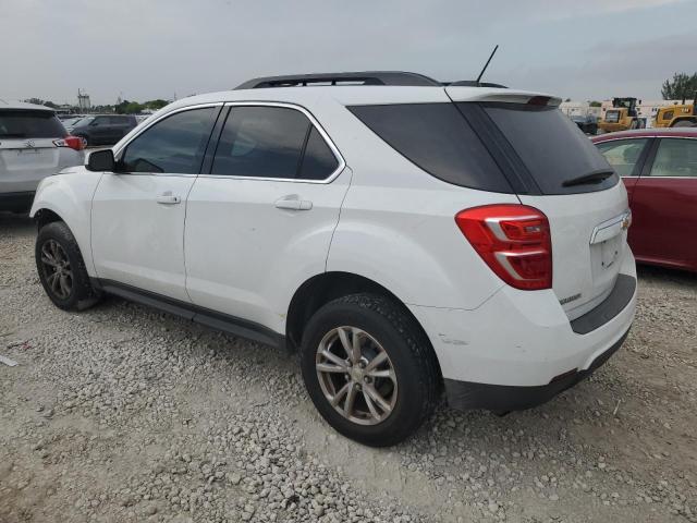 2017 Chevrolet Equinox Lt VIN: 2GNALCEK3H1500748 Lot: 54630864