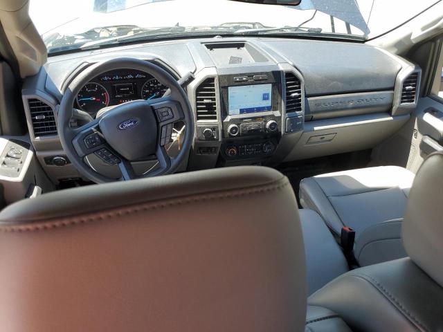 2020 Ford F350 Super Duty VIN: 1FT8X3DT6LED30298 Lot: 55042444