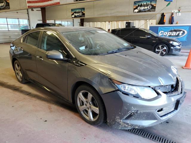 2016 Chevrolet Volt Lt VIN: 1G1RC6S57GU134493 Lot: 53839714