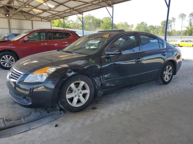 2009 Nissan Altima 2.5 VIN: 1N4AL21E89N544348 Lot: 56498604