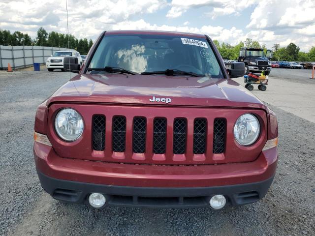 2016 JEEP PATRIOT SP - 1C4NJPBB4GD676240